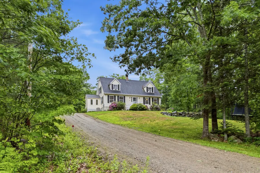 3 High Ground Road, Newcastle, ME 04553 - #2