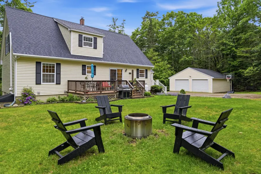 3 High Ground Road, Newcastle, ME 04553 - #3