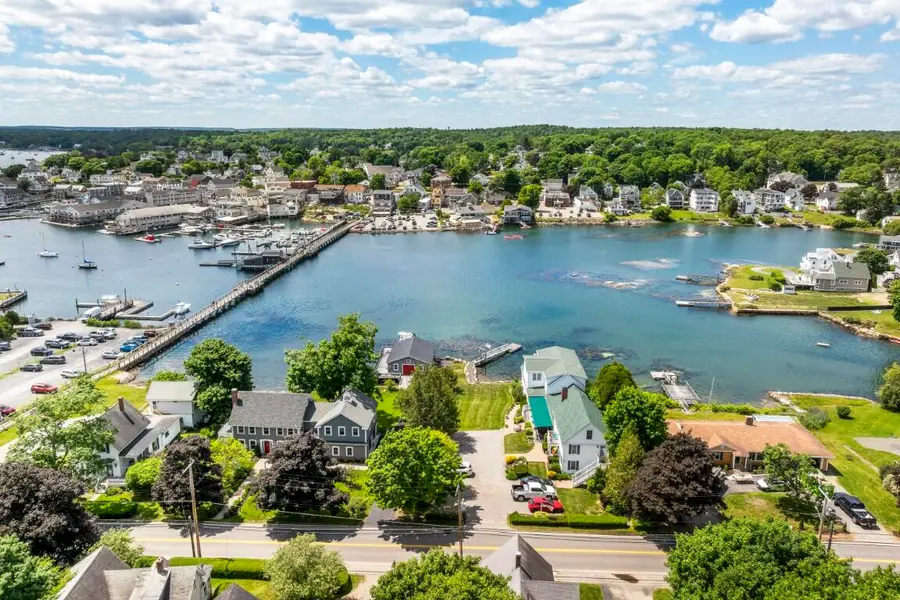 15 Atlantic Avenue #D, Boothbay Harbor, ME 04538 - #2