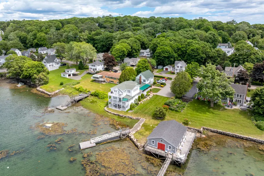 15 Atlantic Avenue #D, Boothbay Harbor, ME 04538 - #3