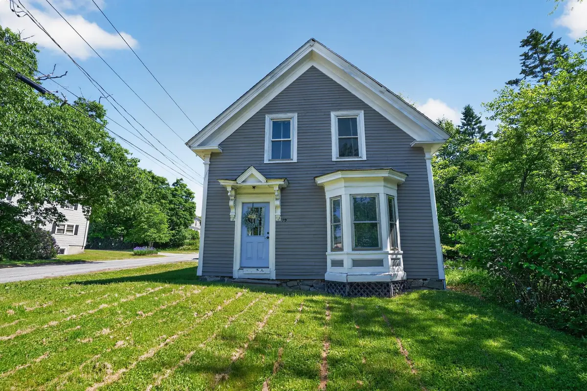 79 Oak Street, Ellsworth, ME 04605 - #1