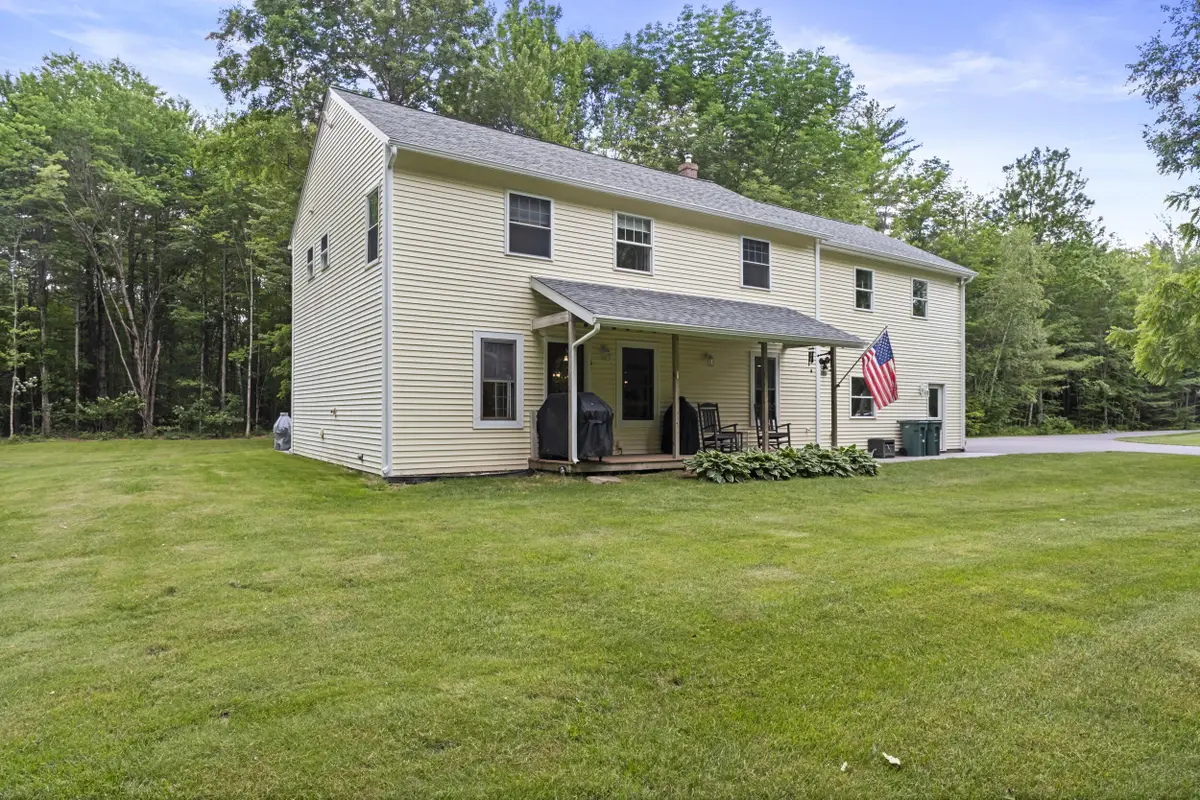 423 Gorden Road, Readfield, ME 04355 - #1