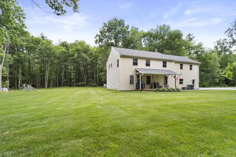 423 Gorden Road, Readfield, ME 04355 - #2