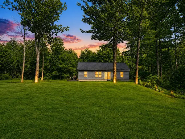 58 Shady Lane, Newport, ME 04953