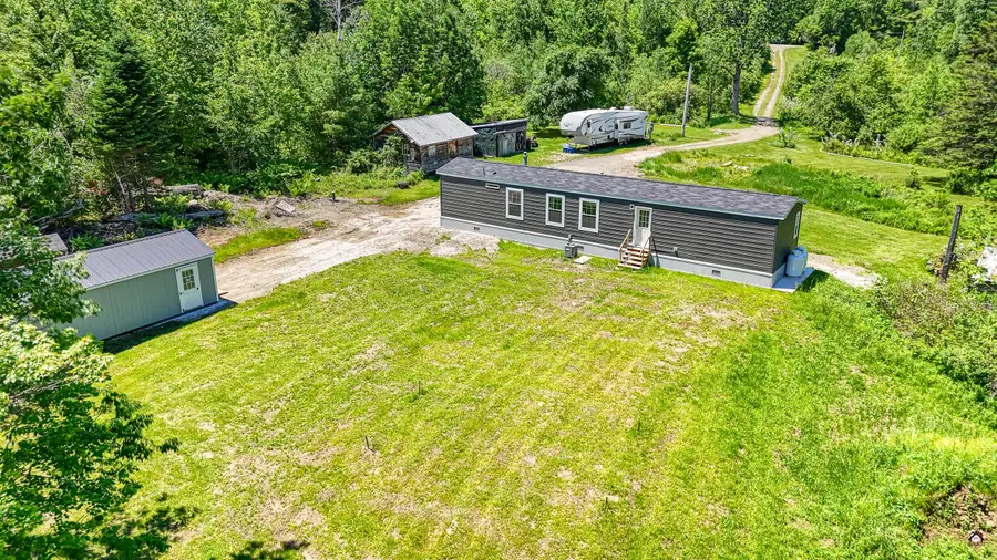 19 Swan Road, New Sharon, ME 04955 - #2