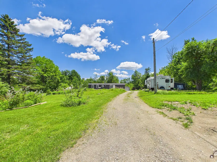 19 Swan Road, New Sharon, ME 04955 - #3