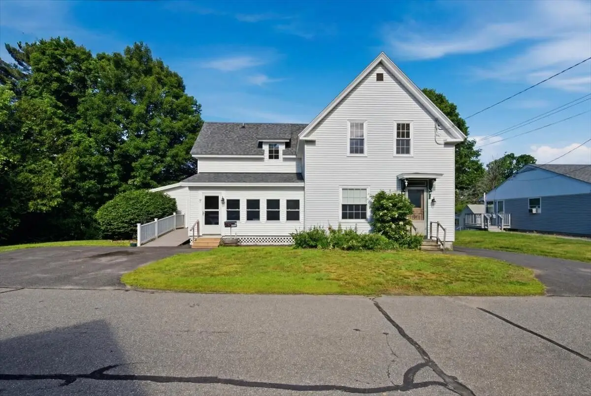 7 Middle Street, Randolph, ME 04346 - #1