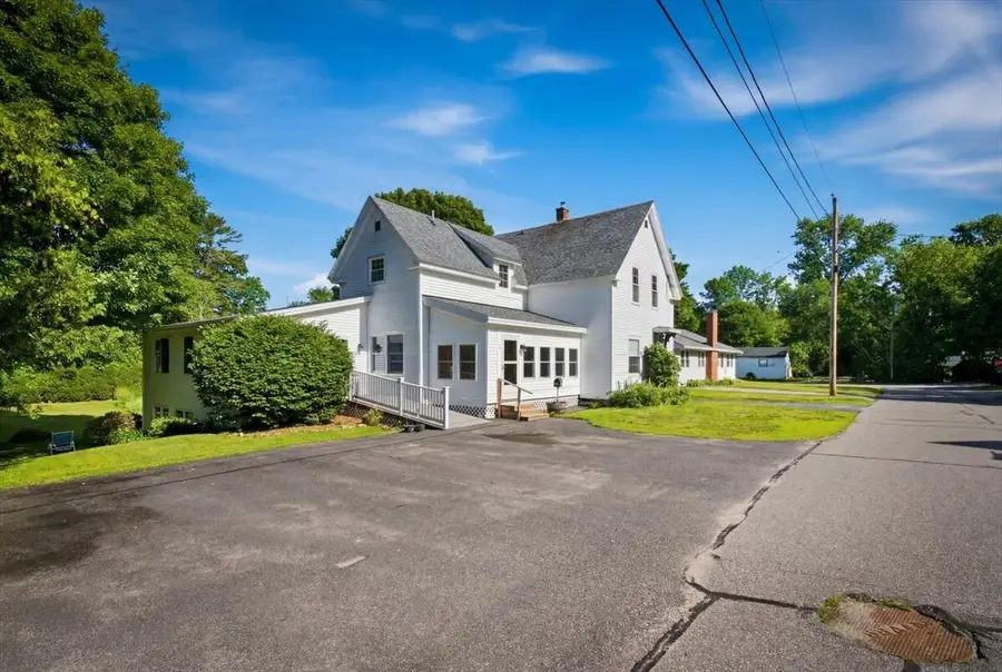 7 Middle Street, Randolph, ME 04346 - #3