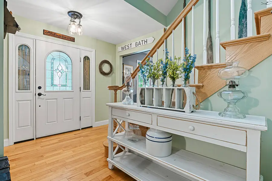 64 Norway Drive, Woolwich, ME 04579 - #2