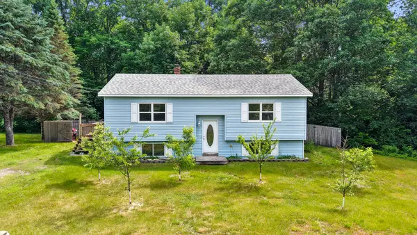 1392 Carmel Road N, Hampden, ME 04444