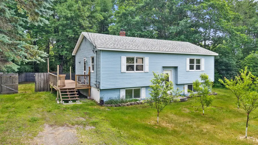 1392 Carmel Road N, Hampden, ME 04444 - #2