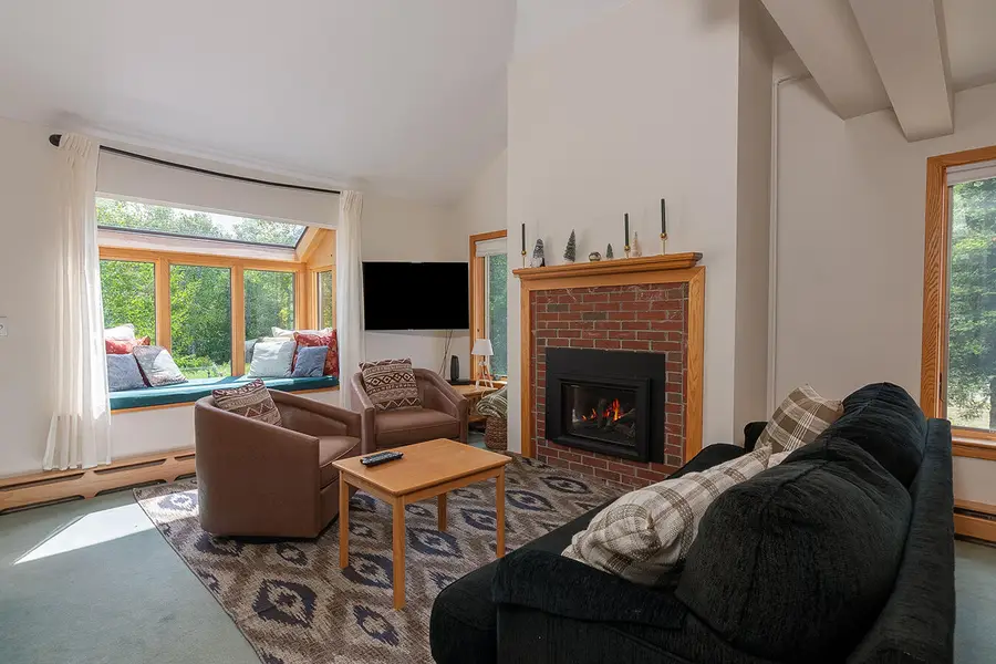 444 Snowflower Court #444, Carrabassett Valley, ME 04947 - #2