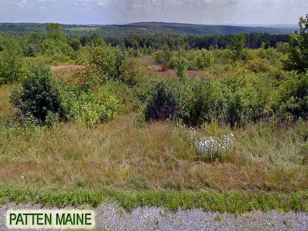 Lot 16-B Maine 11, Patten, ME 04765
