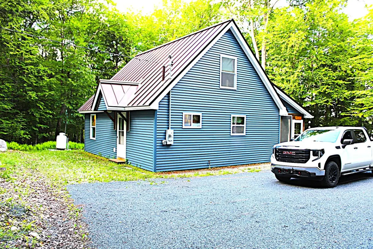 14 Elk Drive, Embden, ME 04958 - #1