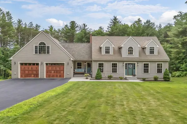 23 Forest Trail Drive, Turner, ME 04282