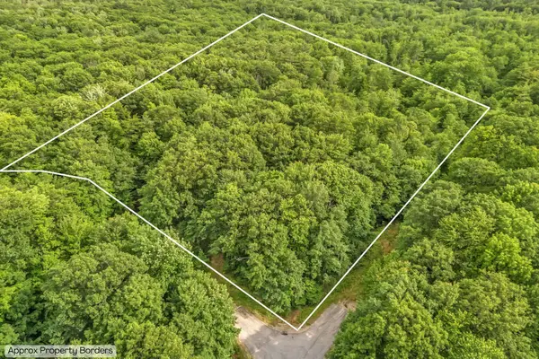 Lot 6 Forest Trail Drive, Turner, ME 04282
