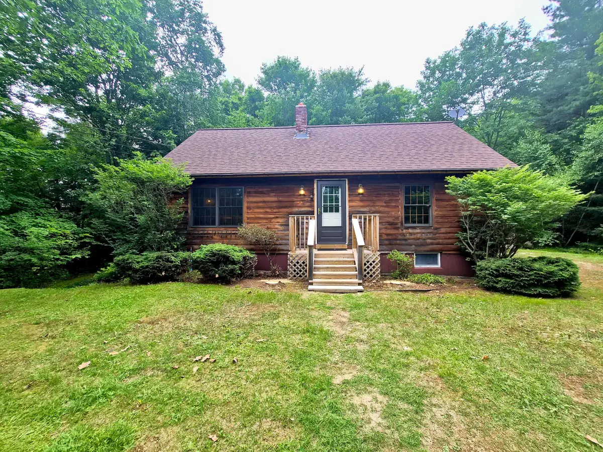 681 Temple Road, Farmington, ME 04938 - #1