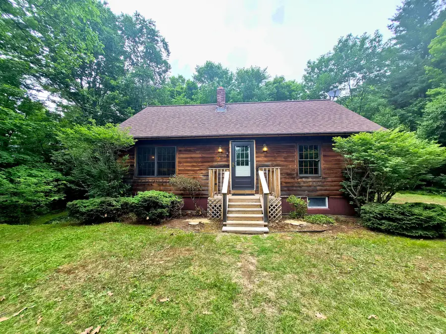681 Temple Road, Farmington, ME 04938 - #3