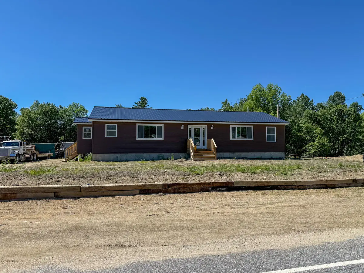 114 S Rumford Road, Rumford, ME 04276 - #1