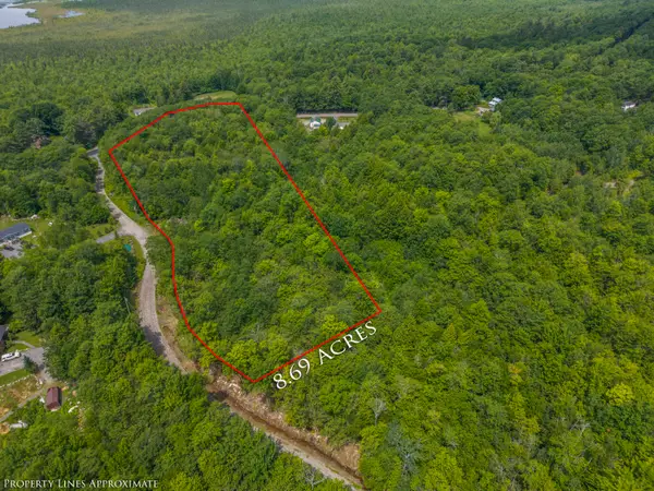 Lot17-30-1 Howland Hill Road, Belgrade, ME 04917