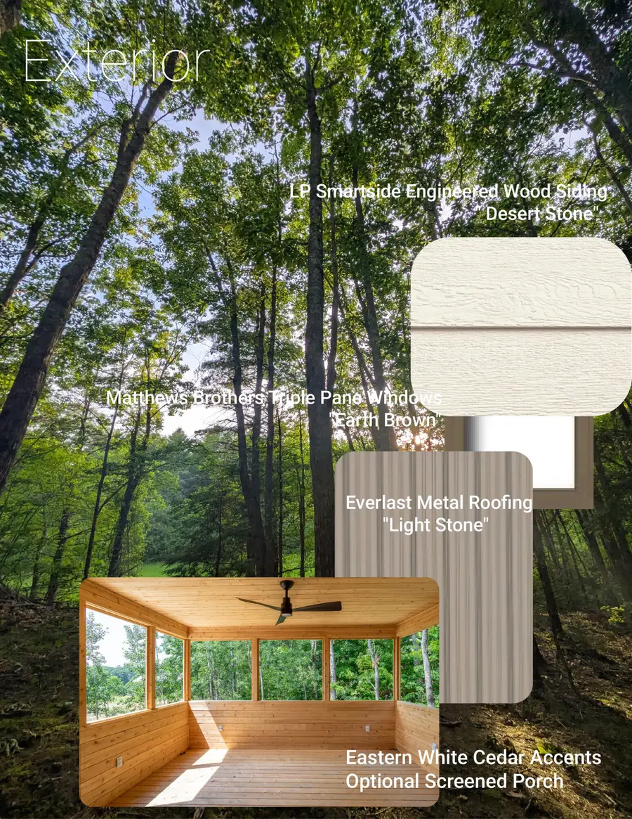 0 Ginger Hill (lot 8a) Lane, Arundel, ME 04046 - #3