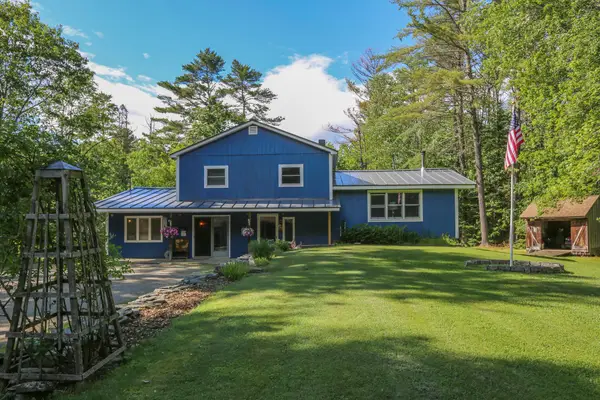 502 Curtis Road, Swanville, ME 04915