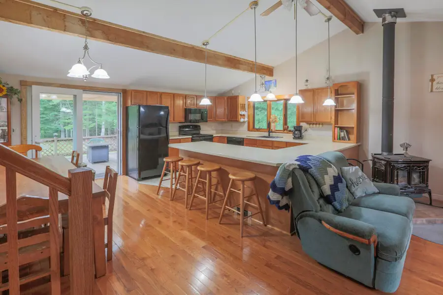 502 Curtis Road, Swanville, ME 04915 - #3