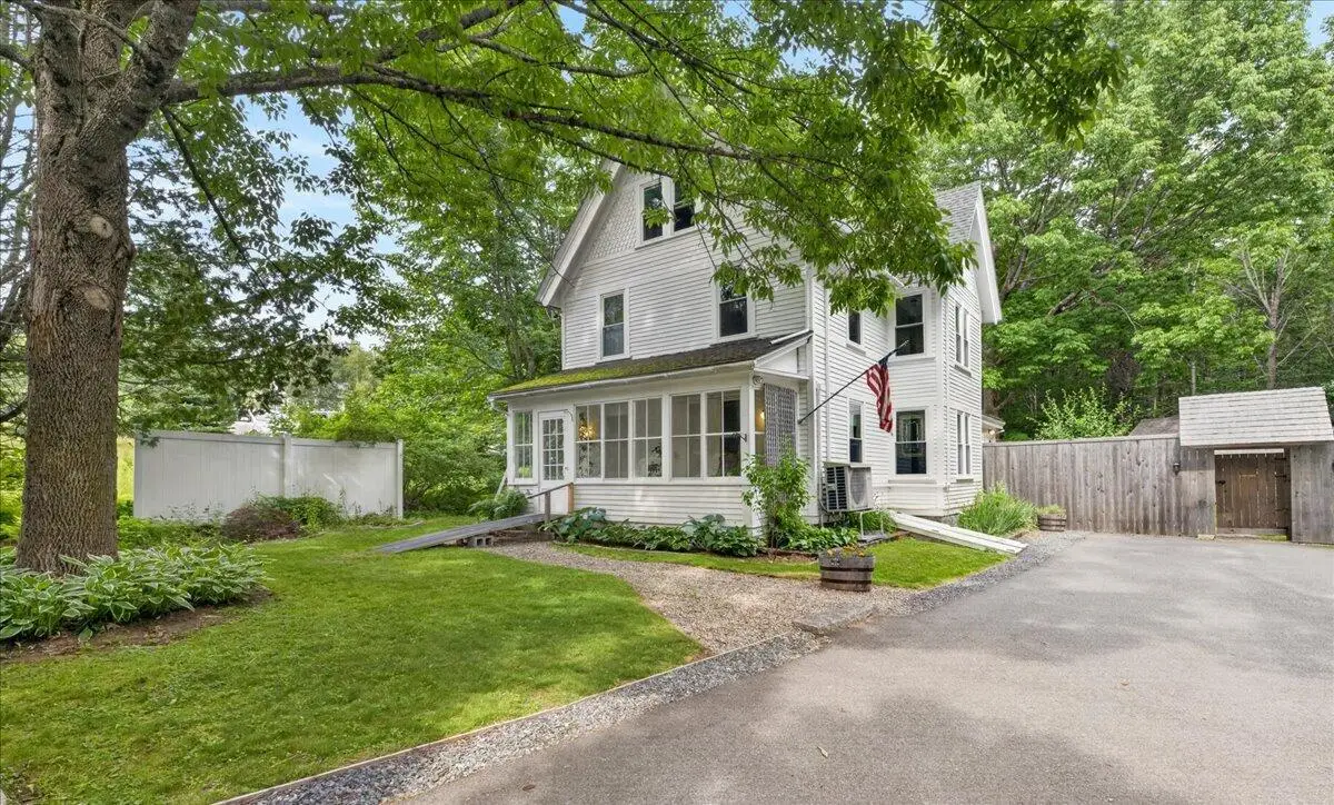 57 Ellsworth Road, Blue Hill, ME 04614 - #1