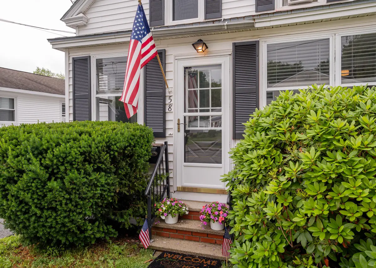 58 Granite Street, Biddeford, ME 04005 - #1
