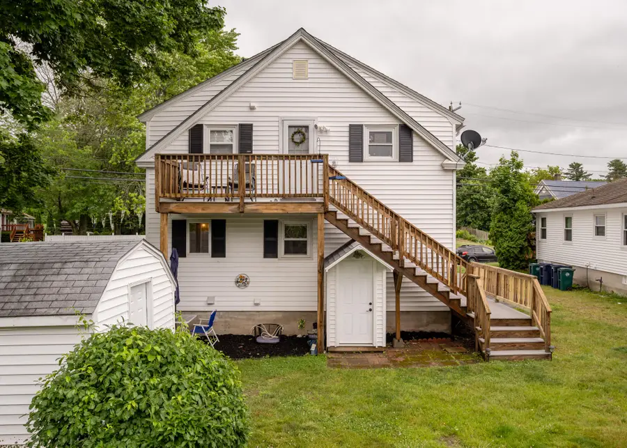 58 Granite Street, Biddeford, ME 04005 - #3