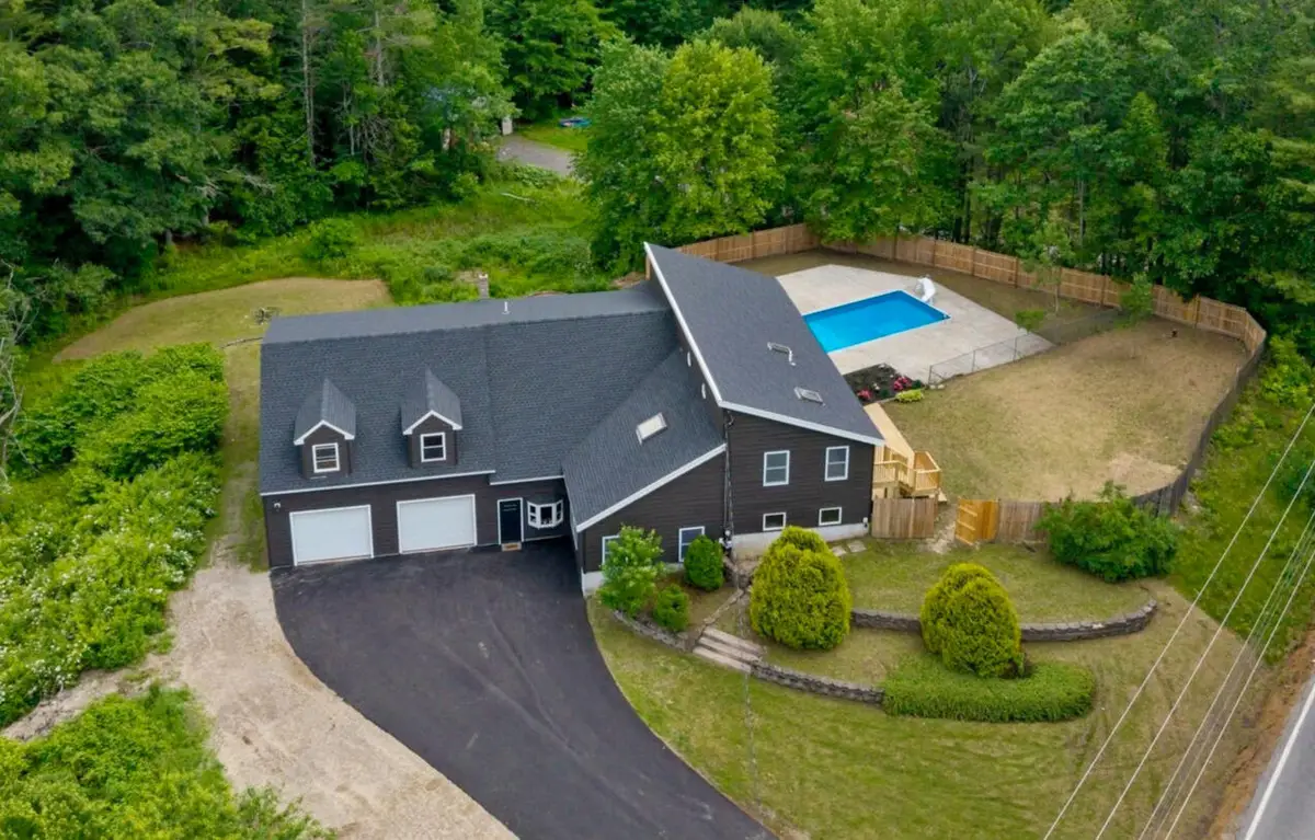 365 Bonny Eagle Road, Hollis Center, ME 04042 - #1