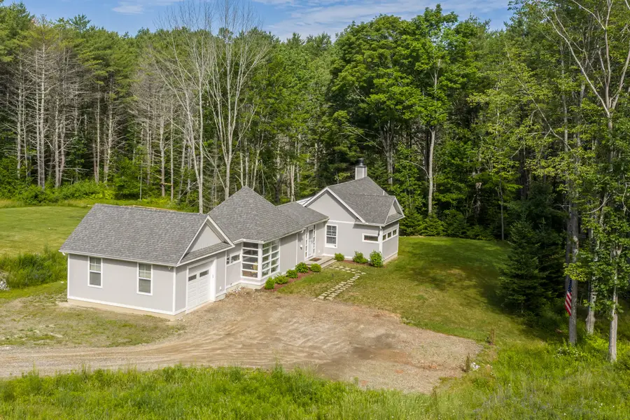 11 Ledgewood Drive, Brunswick, ME 04011 - #2