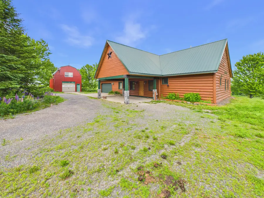 207 Forest Avenue, Easton, ME 04740 - #3