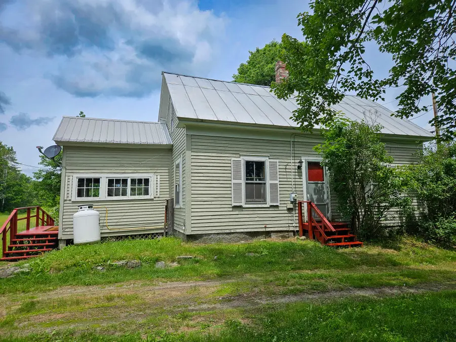 42 Zions Hill Road, Chesterville, ME 04938 - #3