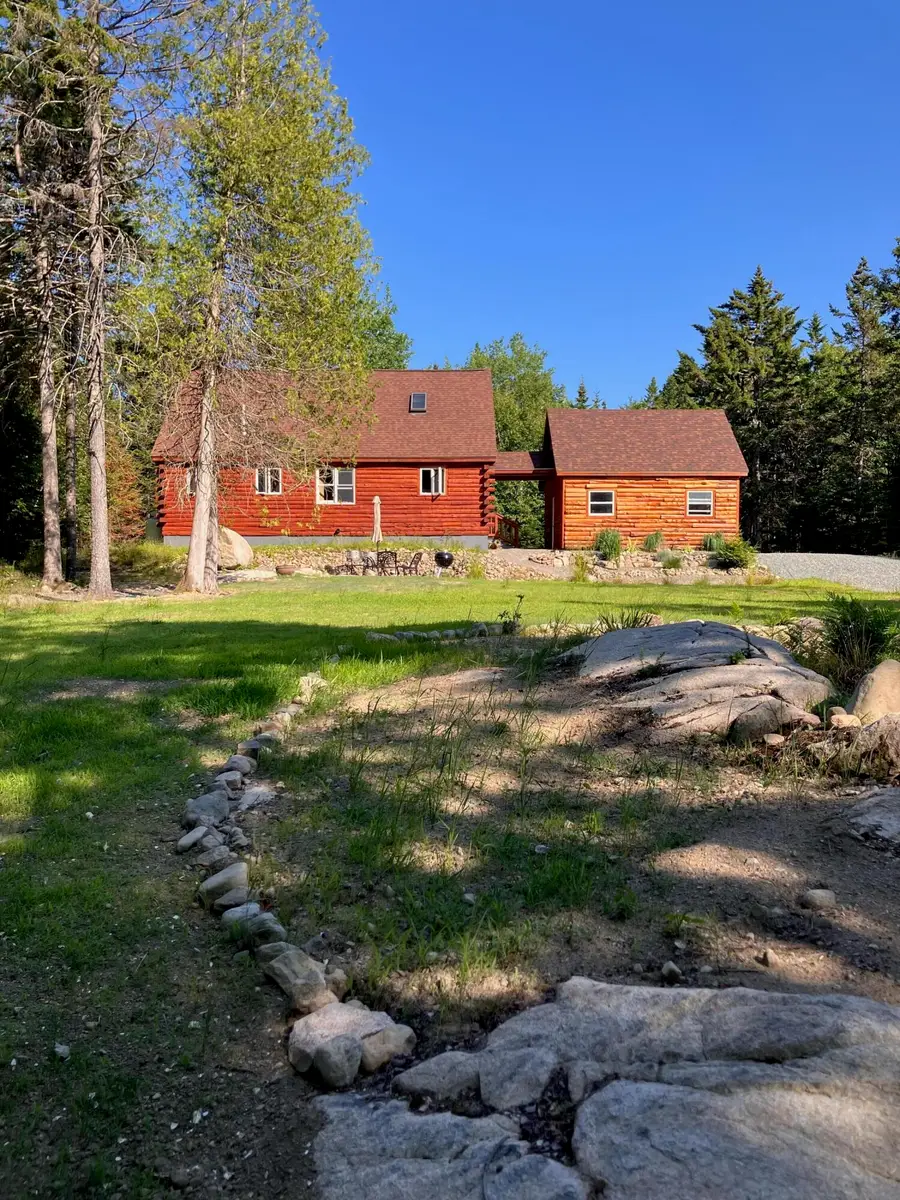 373 Tom Leighton Point Road, Milbridge, ME 04658 - #3