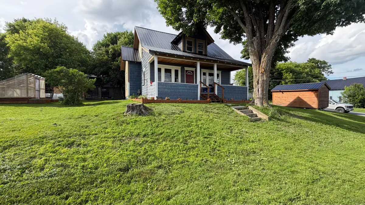 9 Hancock Street, Caribou, ME 04736 - #1