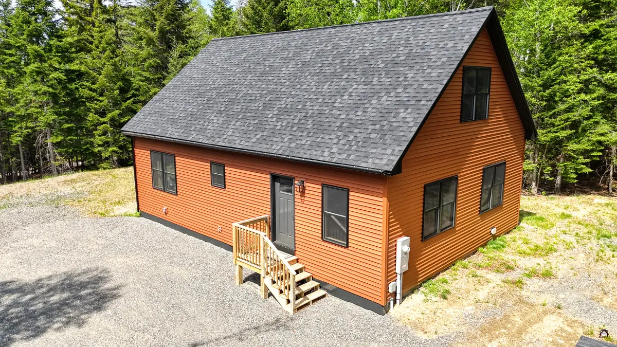 4 Barbara Lane, Rangeley, ME 04970 - #1