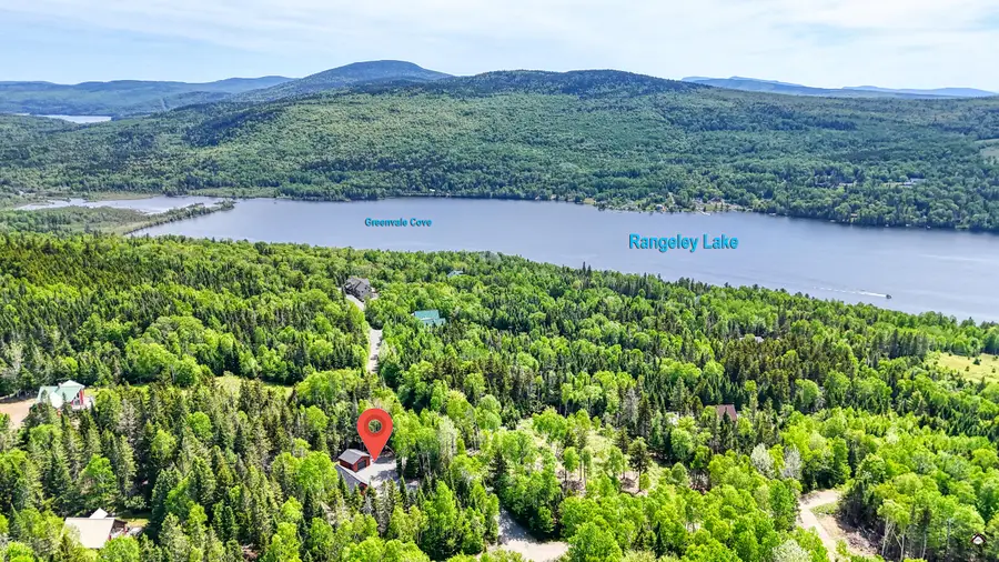 4 Barbara Lane, Rangeley, ME 04970 - #2