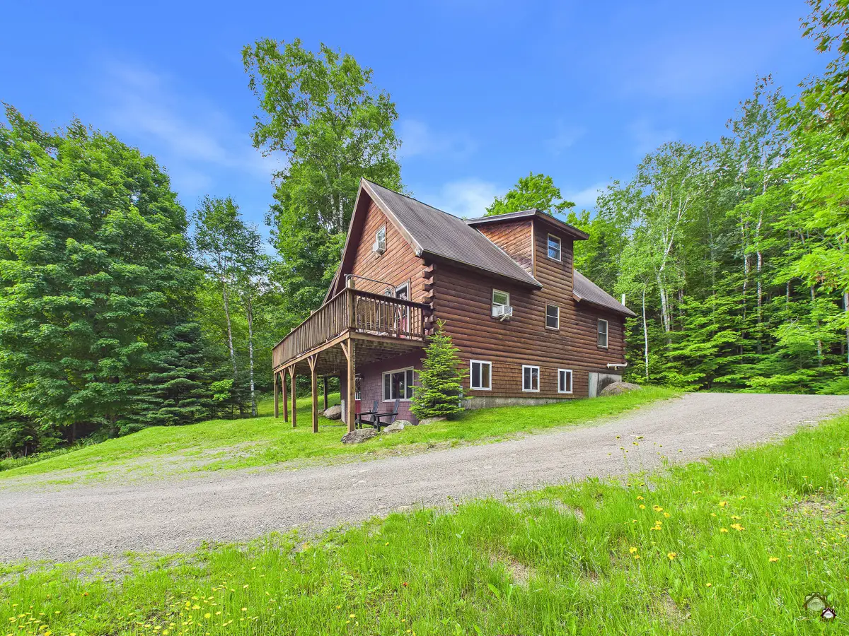 42 Porter Nadeau Road, Eustis, ME 04936 - #1