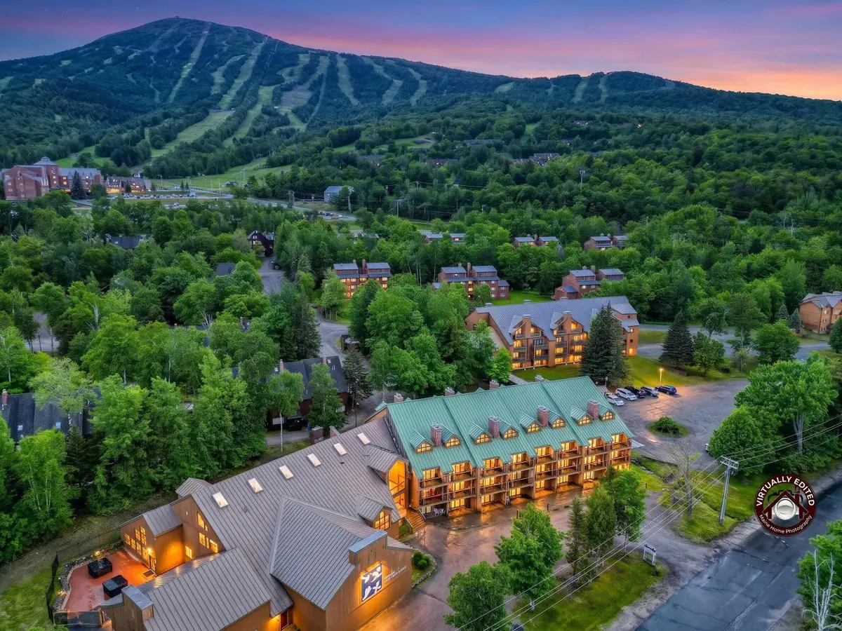 265 Sugar Tree #265, Carrabassett Valley, ME 04947 - #1