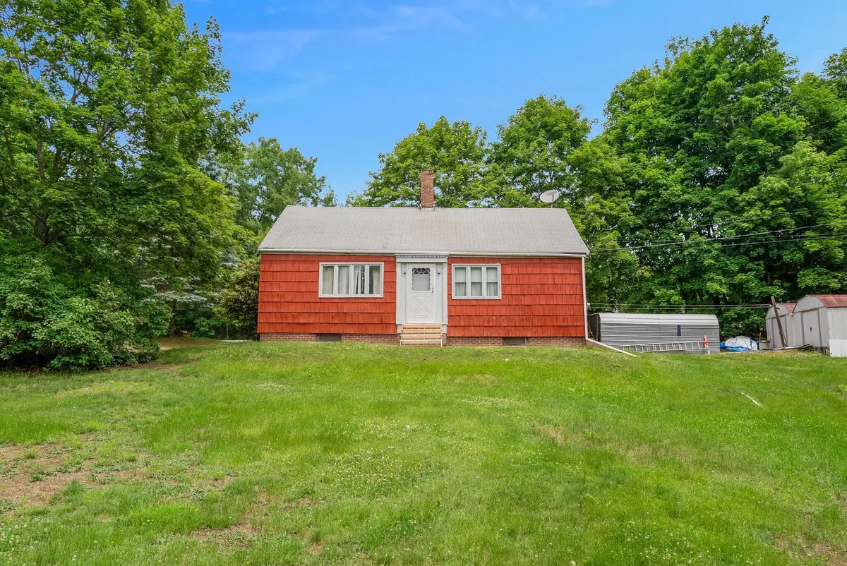 5 Nob Hill Avenue, Lewiston, ME 04240 - #1