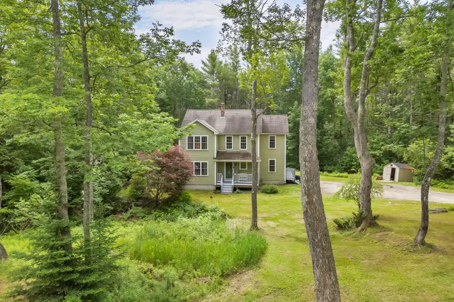 10 Cornerstone Drive, Brunswick, ME 04011 - #2