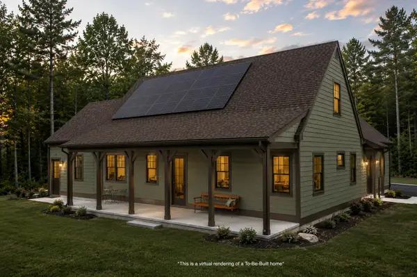 17 Little River Drive Extension, Belfast, ME 04915