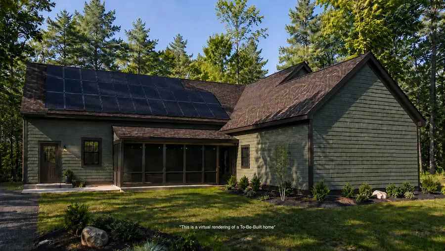 17 Little River Drive Extension, Belfast, ME 04915 - #2