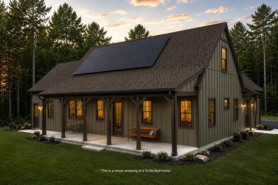 17 Little River Drive Extension, Belfast, ME 04915 - #3