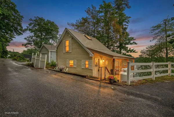 50 Terrace Road, Auburn, ME 04210