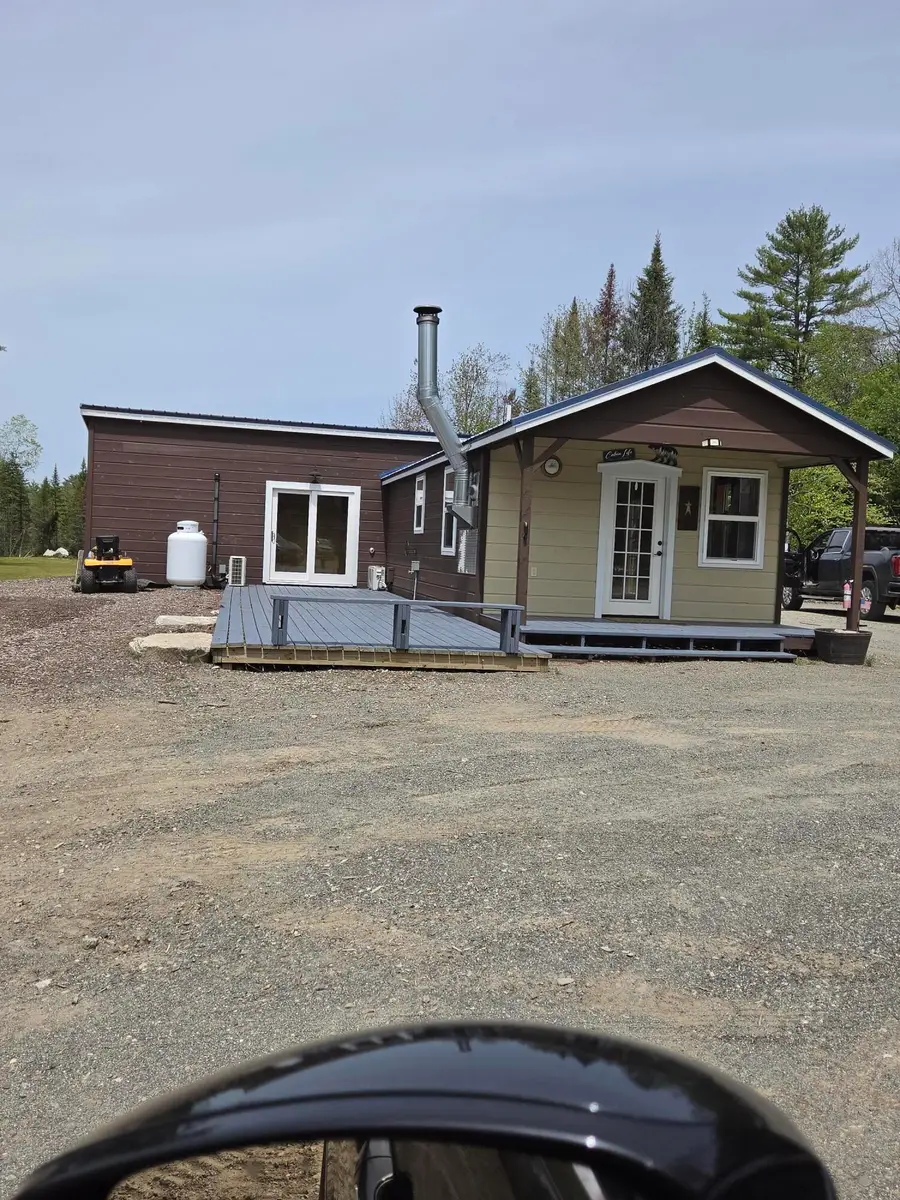 22 Bear Mountain Road, Fairfield, ME 04937 - #3