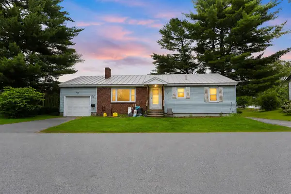 24 Cottage Street, Fairfield, ME 04937