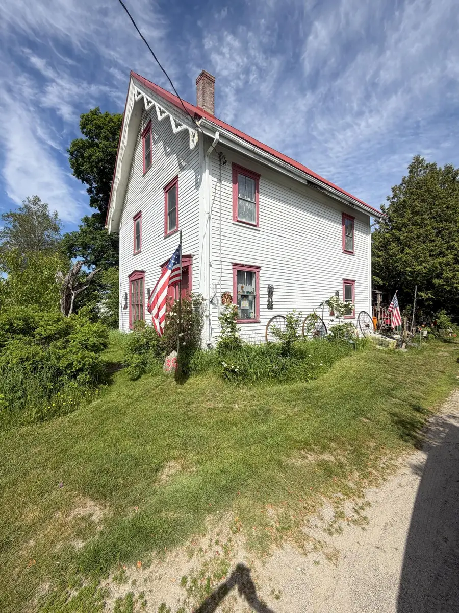 39 Jacksonville Road, East Machias, ME 04630 - #2