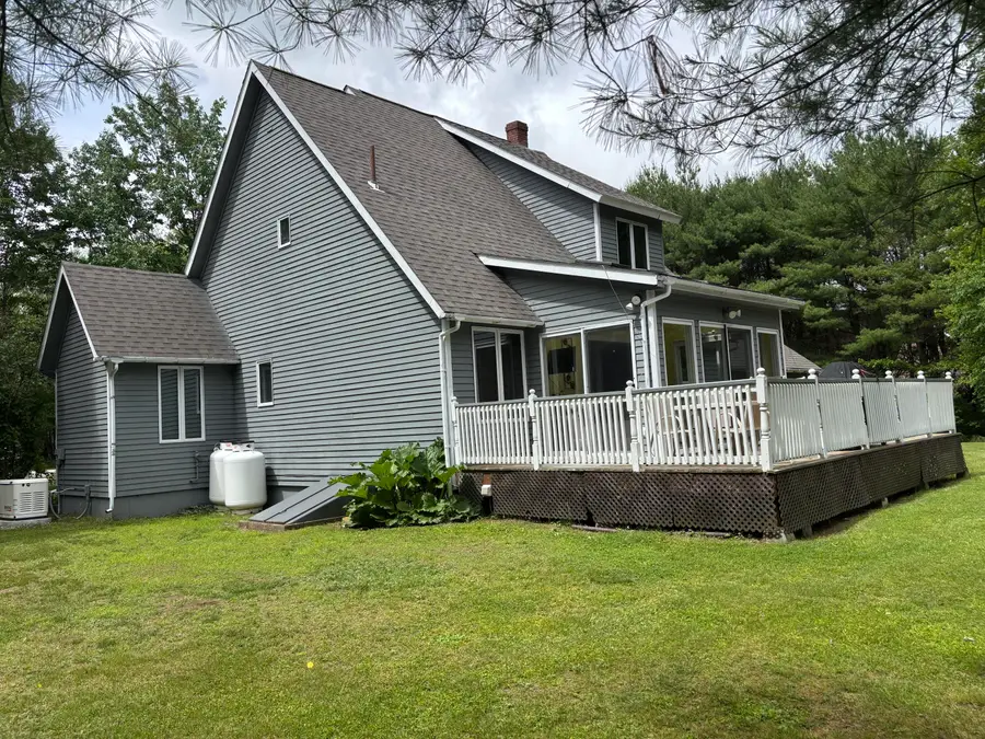 597 Hartland Road, Canaan, ME 04924 - #2